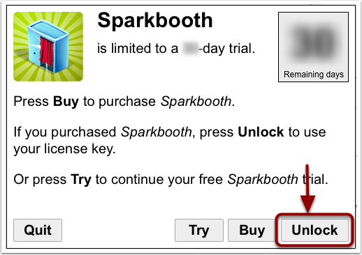 8-start-sparkbooth-and-press-unlock.png