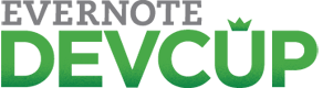 Evernote devcup logo Evernote devcup logo