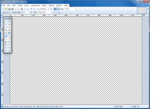 Paint.net screenshot