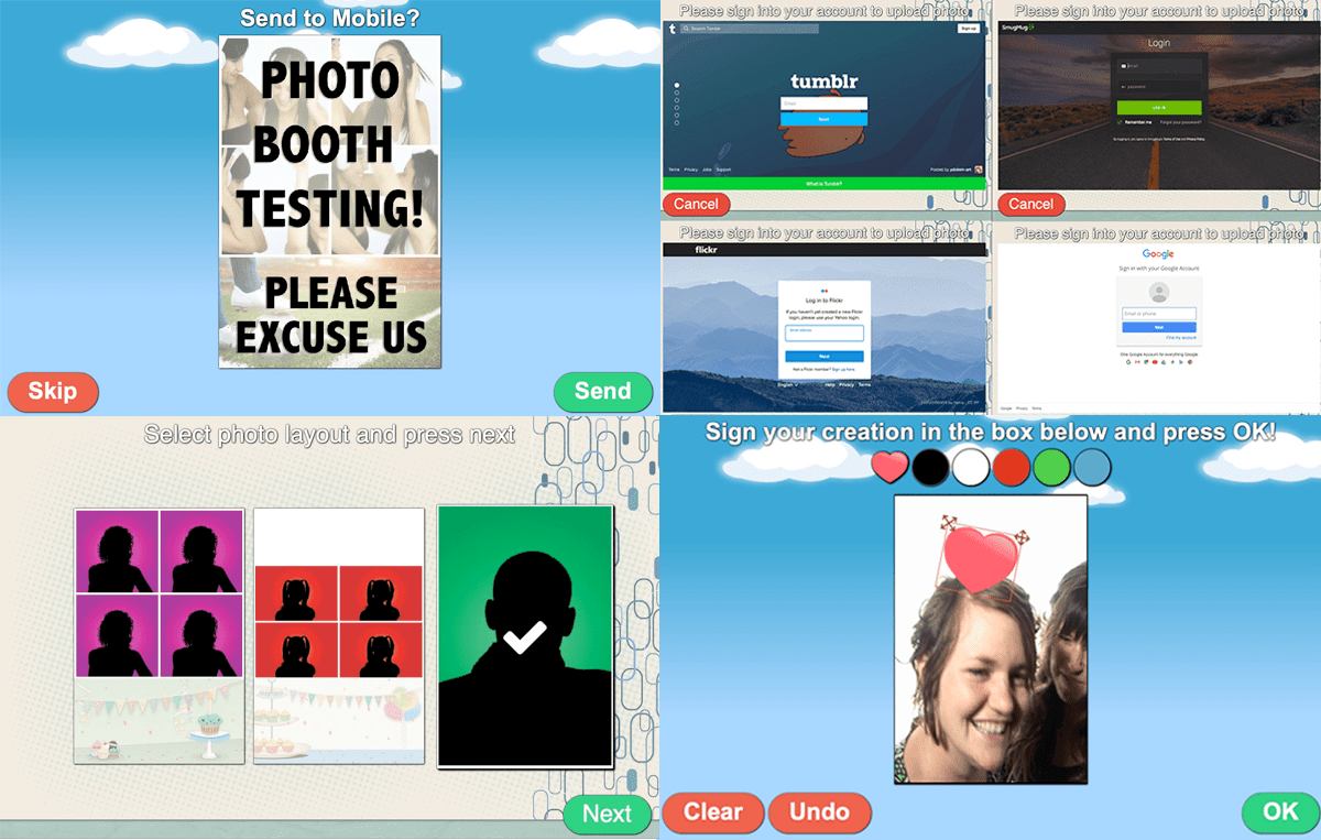 Sparkbooth 6.1 released