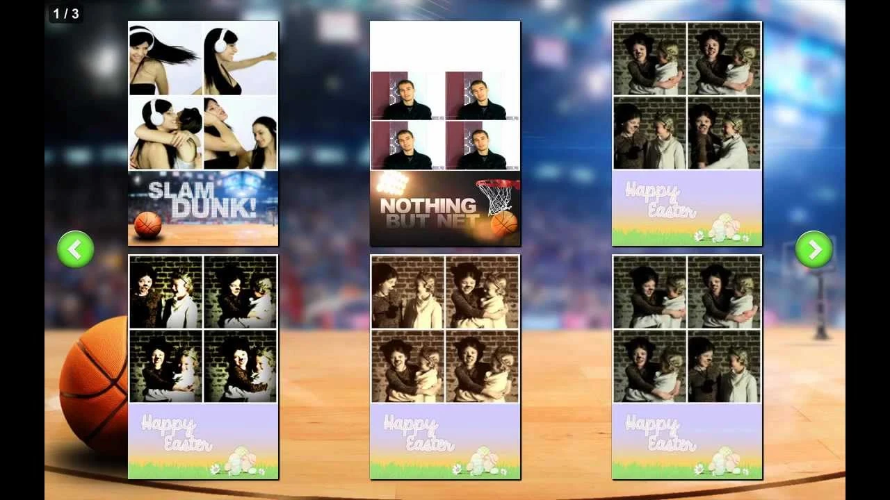 Click to play video
