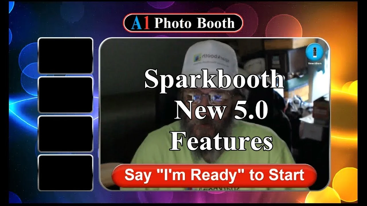 Click to play video