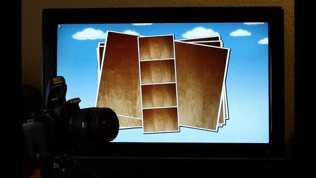 Click to play video