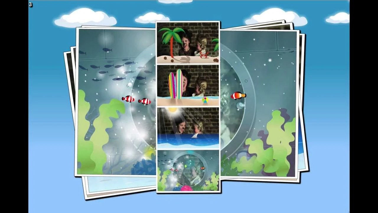 Click to play video