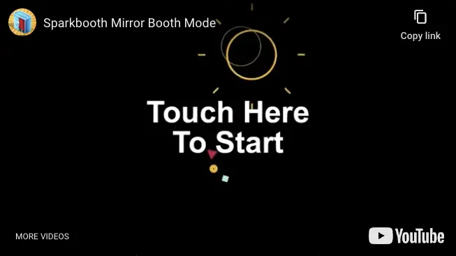 Click to play demo video